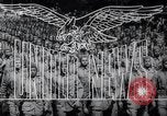 Standbild Präsident Roosevelt Washington DC USA, 1944, aus Sekunde 12 historischem Filmmaterial Videoclip 65675029660