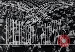 Standbild Präsident Roosevelt Washington DC USA, 1944, aus Sekunde 14 historischem Filmmaterial Videoclip 65675029660