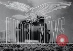 Standbild Präsident Roosevelt Washington DC USA, 1944, aus Sekunde 18 historischem Filmmaterial Videoclip 65675029660