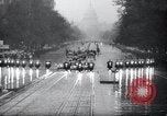 Standbild Präsident Roosevelt Washington DC USA, 1944, aus Sekunde 38 historischem Filmmaterial Videoclip 65675029660