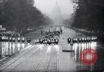 Standbild Präsident Roosevelt Washington DC USA, 1944, aus Sekunde 39 historischem Filmmaterial Videoclip 65675029660