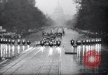 Standbild Präsident Roosevelt Washington DC USA, 1944, aus Sekunde 40 historischem Filmmaterial Videoclip 65675029660
