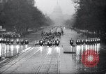 Standbild Präsident Roosevelt Washington DC USA, 1944, aus Sekunde 41 historischem Filmmaterial Videoclip 65675029660