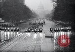 Standbild Präsident Roosevelt Washington DC USA, 1944, aus Sekunde 42 historischem Filmmaterial Videoclip 65675029660
