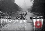 Standbild Präsident Roosevelt Washington DC USA, 1944, aus Sekunde 43 historischem Filmmaterial Videoclip 65675029660