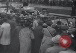 Standbild Präsident Roosevelt Washington DC USA, 1944, aus Sekunde 44 historischem Filmmaterial Videoclip 65675029660