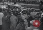 Standbild Präsident Roosevelt Washington DC USA, 1944, aus Sekunde 46 historischem Filmmaterial Videoclip 65675029660