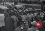 Standbild Präsident Roosevelt Washington DC USA, 1944, aus Sekunde 47 historischem Filmmaterial Videoclip 65675029660