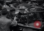 Standbild Präsident Roosevelt Washington DC USA, 1944, aus Sekunde 52 historischem Filmmaterial Videoclip 65675029660