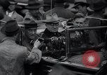 Standbild Präsident Roosevelt Washington DC USA, 1944, aus Sekunde 57 historischem Filmmaterial Videoclip 65675029660