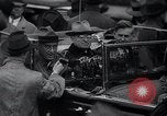 Standbild Präsident Roosevelt Washington DC USA, 1944, aus Sekunde 58 historischem Filmmaterial Videoclip 65675029660