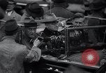 Standbild Präsident Roosevelt Washington DC USA, 1944, aus Sekunde 59 historischem Filmmaterial Videoclip 65675029660