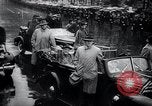 Standbild Präsident Roosevelt Washington DC USA, 1944, aus Sekunde 61 historischem Filmmaterial Videoclip 65675029660