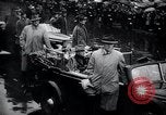 Standbild Präsident Roosevelt Washington DC USA, 1944, aus Sekunde 62 historischem Filmmaterial Videoclip 65675029660