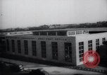 Standbild Neue Armee Post Operationen Zweiten Weltkrieg New York United States USA, 1944, aus Sekunde 15 historischem Filmmaterial Videoclip 65675029661