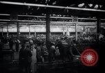 Standbild Neue Armee Post Operationen Zweiten Weltkrieg New York United States USA, 1944, aus Sekunde 54 historischem Filmmaterial Videoclip 65675029661