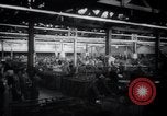Standbild Neue Armee Post Operationen Zweiten Weltkrieg New York United States USA, 1944, aus Sekunde 56 historischem Filmmaterial Videoclip 65675029661