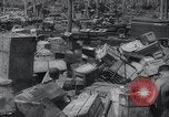 Standbild amerikanischen Flotte Leyte Gulf Philippinen, 1944, aus Sekunde 8 historischem Filmmaterial Videoclip 65675029662