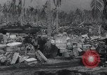 Standbild amerikanischen Flotte Leyte Gulf Philippinen, 1944, aus Sekunde 11 historischem Filmmaterial Videoclip 65675029662
