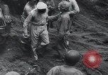 Standbild amerikanischen Flotte Leyte Gulf Philippinen, 1944, aus Sekunde 16 historischem Filmmaterial Videoclip 65675029662