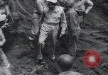 Standbild amerikanischen Flotte Leyte Gulf Philippinen, 1944, aus Sekunde 17 historischem Filmmaterial Videoclip 65675029662