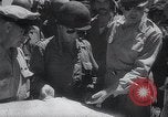 Standbild amerikanischen Flotte Leyte Gulf Philippinen, 1944, aus Sekunde 21 historischem Filmmaterial Videoclip 65675029662
