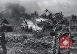 Standbild amerikanischen Flotte Leyte Gulf Philippinen, 1944, aus Sekunde 30 historischem Filmmaterial Videoclip 65675029662
