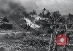 Standbild amerikanischen Flotte Leyte Gulf Philippinen, 1944, aus Sekunde 31 historischem Filmmaterial Videoclip 65675029662