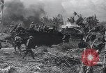 Standbild amerikanischen Flotte Leyte Gulf Philippinen, 1944, aus Sekunde 35 historischem Filmmaterial Videoclip 65675029662