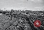 Standbild amerikanischen Flotte Leyte Gulf Philippinen, 1944, aus Sekunde 46 historischem Filmmaterial Videoclip 65675029662