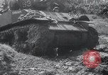 Standbild amerikanischen Flotte Leyte Gulf Philippinen, 1944, aus Sekunde 48 historischem Filmmaterial Videoclip 65675029662