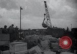 Image Red Ball Express Cherbourg Normandie France, 1944, de la seconde 15 séquences d'archives historiques vidéo 65675029663