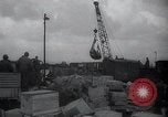Image Red Ball Express Cherbourg Normandie France, 1944, de la seconde 16 séquences d'archives historiques vidéo 65675029663