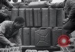 Image Red Ball Express Cherbourg Normandie France, 1944, de la seconde 23 séquences d'archives historiques vidéo 65675029663
