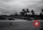 Image Red Ball Express Cherbourg Normandie France, 1944, de la seconde 25 séquences d'archives historiques vidéo 65675029663