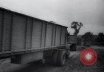 Image Red Ball Express Cherbourg Normandie France, 1944, de la seconde 29 séquences d'archives historiques vidéo 65675029663