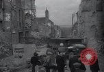 Image Red Ball Express Cherbourg Normandie France, 1944, de la seconde 30 séquences d'archives historiques vidéo 65675029663
