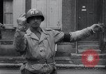 Image Red Ball Express Cherbourg Normandie France, 1944, de la seconde 34 séquences d'archives historiques vidéo 65675029663