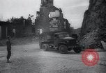 Image Red Ball Express Cherbourg Normandie France, 1944, de la seconde 35 séquences d'archives historiques vidéo 65675029663