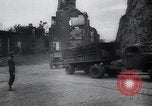 Image Red Ball Express Cherbourg Normandie France, 1944, de la seconde 36 séquences d'archives historiques vidéo 65675029663