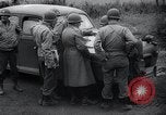 Image Red Ball Express Cherbourg Normandie France, 1944, de la seconde 44 séquences d'archives historiques vidéo 65675029663
