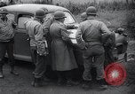 Image Red Ball Express Cherbourg Normandie France, 1944, de la seconde 45 séquences d'archives historiques vidéo 65675029663