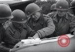 Image Red Ball Express Cherbourg Normandie France, 1944, de la seconde 46 séquences d'archives historiques vidéo 65675029663