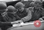 Image Red Ball Express Cherbourg Normandie France, 1944, de la seconde 47 séquences d'archives historiques vidéo 65675029663