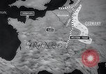 Image Red Ball Express Cherbourg Normandie France, 1944, de la seconde 48 séquences d'archives historiques vidéo 65675029663