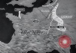 Image Red Ball Express Cherbourg Normandie France, 1944, de la seconde 50 séquences d'archives historiques vidéo 65675029663