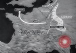 Image Red Ball Express Cherbourg Normandie France, 1944, de la seconde 51 séquences d'archives historiques vidéo 65675029663