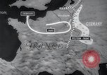 Image Red Ball Express Cherbourg Normandie France, 1944, de la seconde 52 séquences d'archives historiques vidéo 65675029663