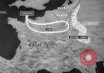 Image Red Ball Express Cherbourg Normandie France, 1944, de la seconde 53 séquences d'archives historiques vidéo 65675029663