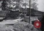 Image Red Ball Express Cherbourg Normandie France, 1944, de la seconde 56 séquences d'archives historiques vidéo 65675029663